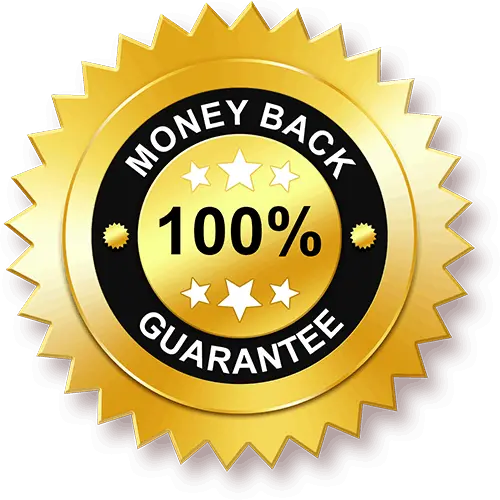 Yu Sleep 60-Day Money Back Guarantee